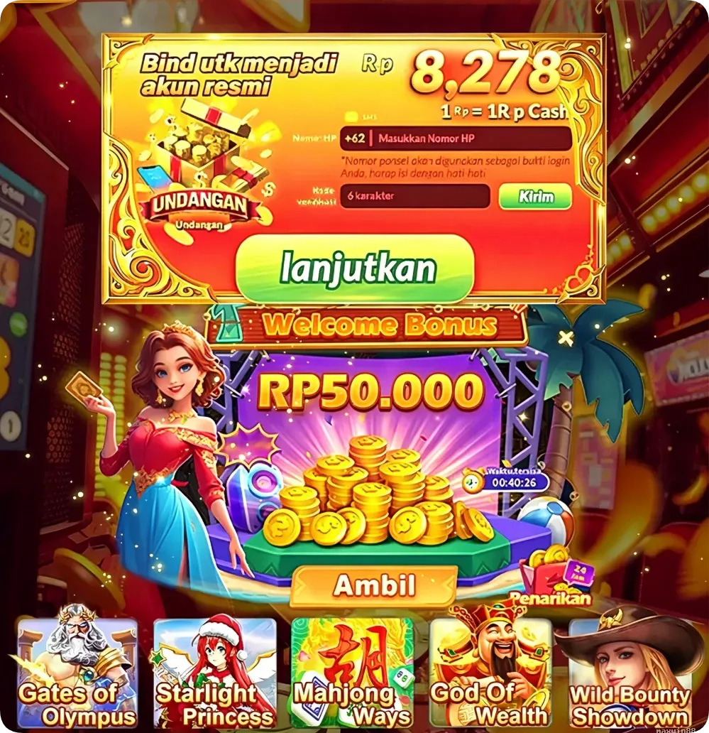 maxwin88 Masuk